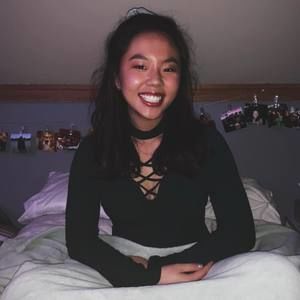 Meet your Posher, Kris